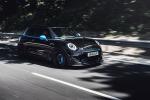 Mini Cooper S F56 SV by Mulgari 2017 года